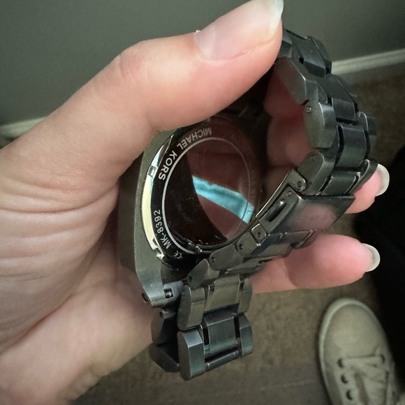 Men’s Michael Kors watch 251504 Brand new in box - Picture 5 of 6